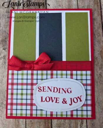 Wowzers, it was case Leilani (myself) for SUOC 390