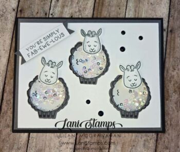 Sneak Peak of new Stamp Set for SUOC 391