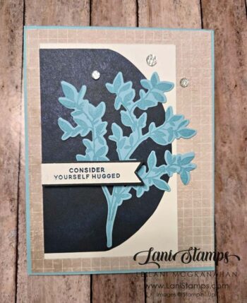 Nature’s Symphony for AHSC 644