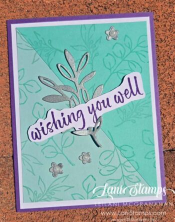 Color Dare #708 – Beautiful Colors